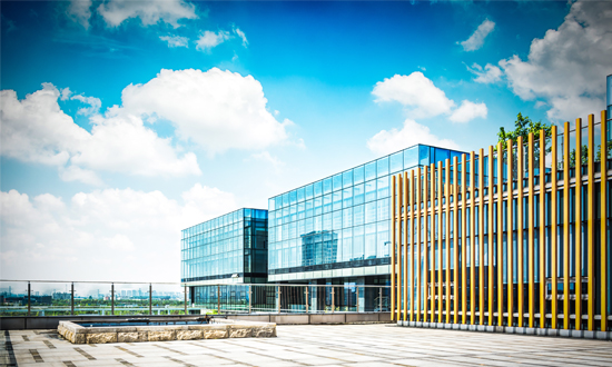 Vanveer Estates office exterior